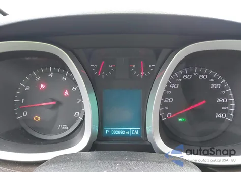 2012 Chevrolet Equinox Ltz из США, поврежденный, VIN 2GNFLGE53C6146572